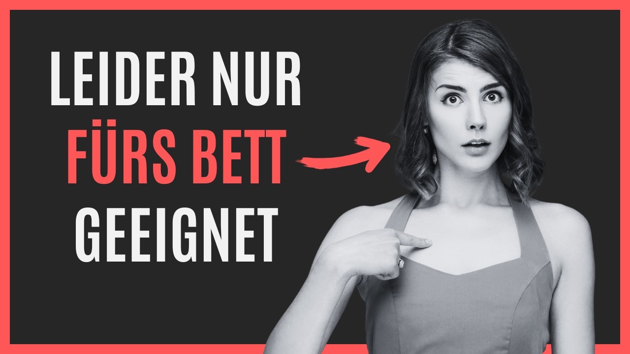 Diese Unterscheidung rettet Männern das Leben
