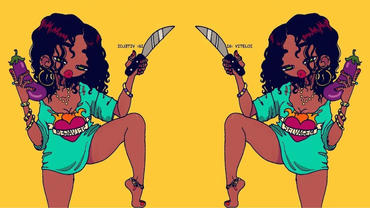 Cutty Ranks - Limb by limb (TMX x DJ LUC)