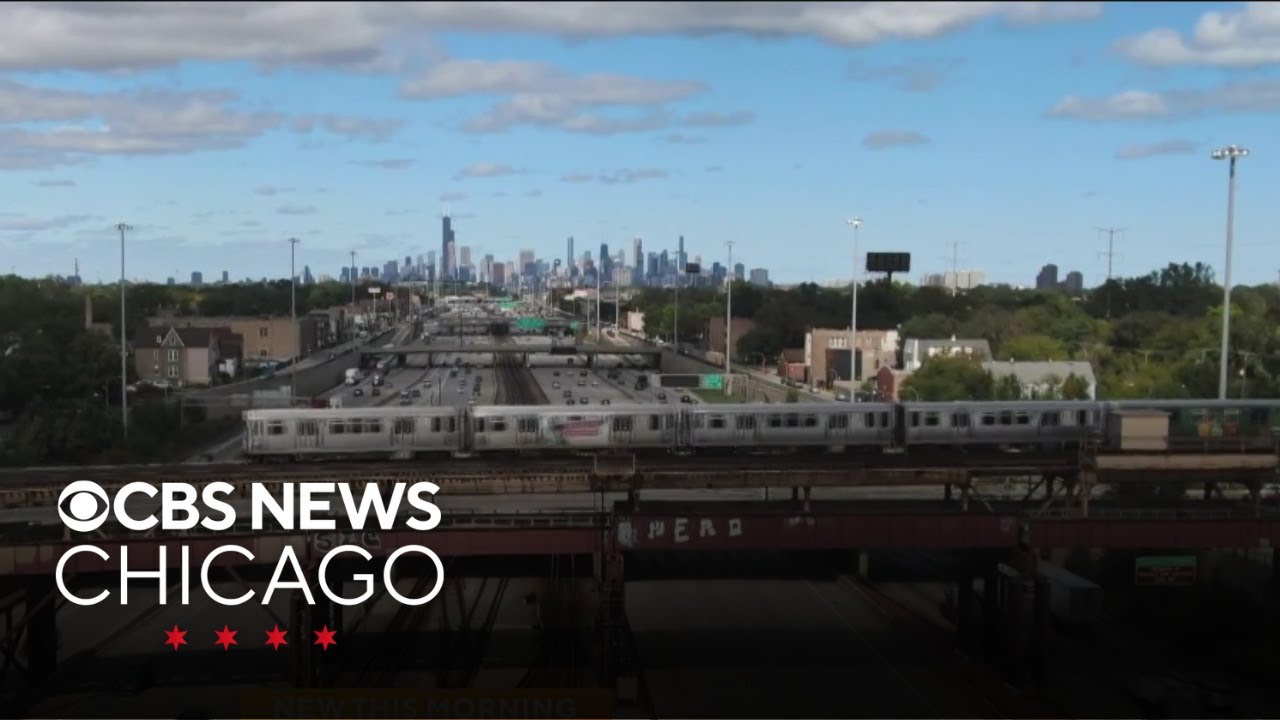 Federal Transit Administration threatens funding if CTA does not improve security