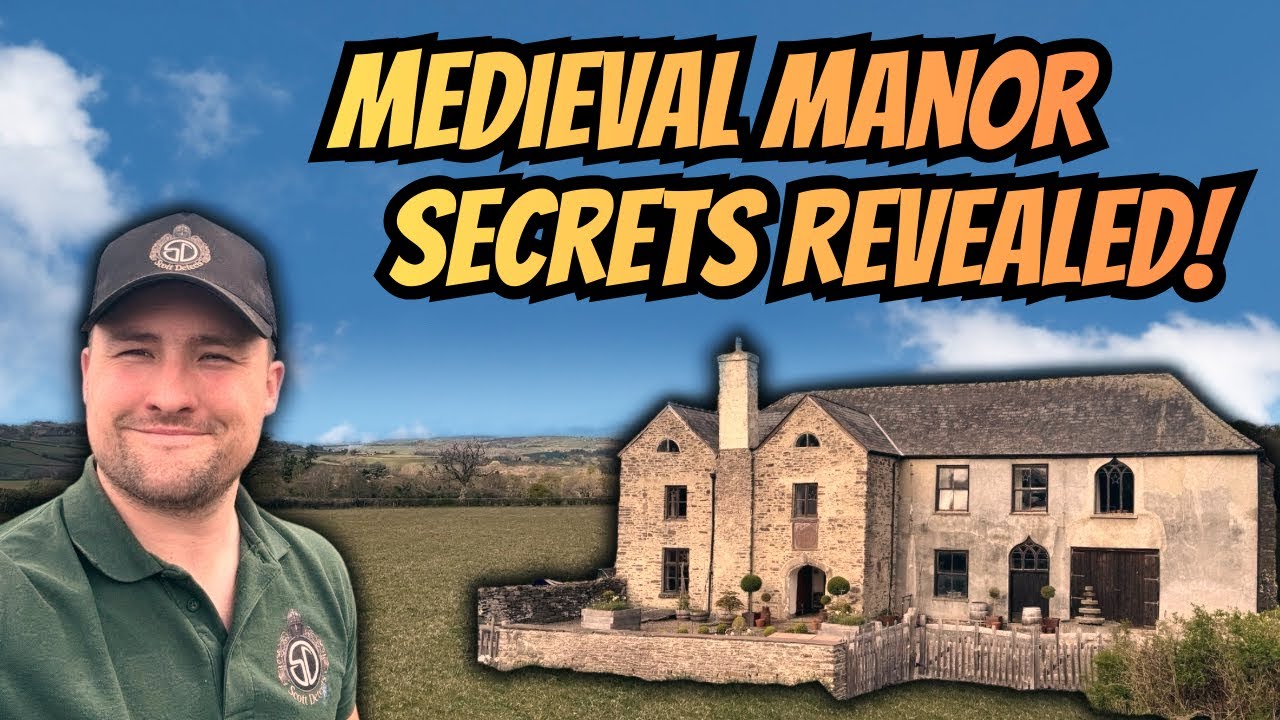 Amazing History Found On The Medieval Manor Fields | Metal Detecting UK