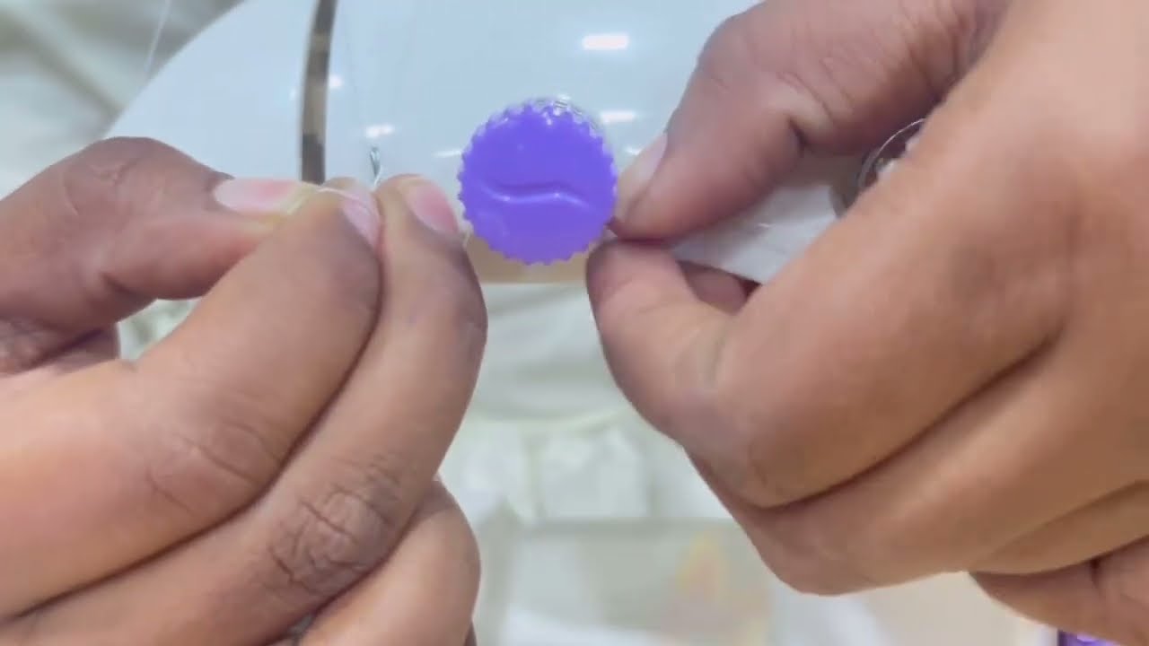 मिनी सिलाई मशीन की पूरी जानकारी, Akira mini sewing machine full demo video in Hindi