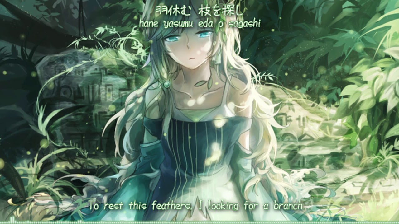 【シークレットゲーム　CODERevise】 Labyrinth - 真理絵 【Subbed】