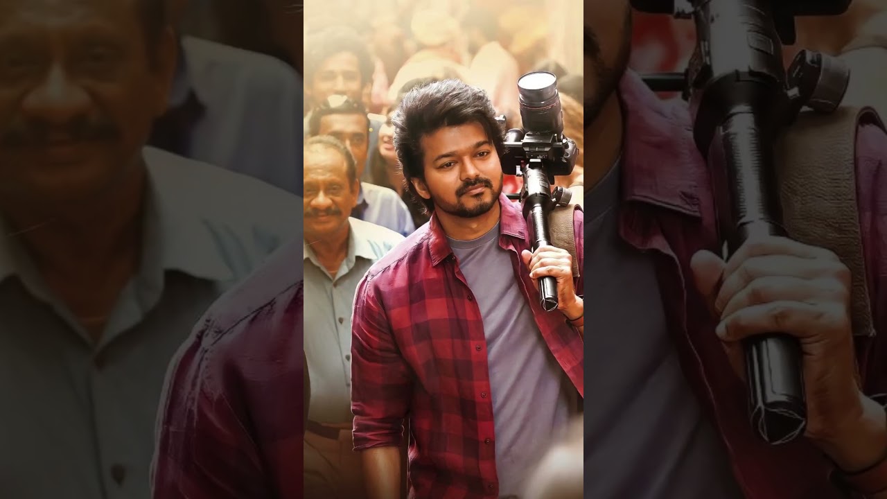 Varisu movie update | thapalathy Vijay movie update