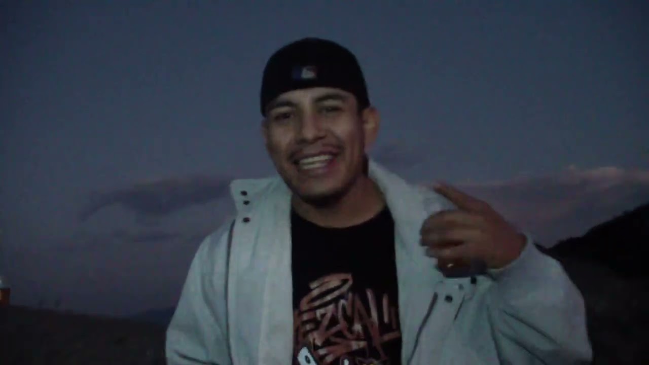 TEMA: La Loquera ( video oficial) FEAT y FILM: @trastornoklandestino244 _PROD:@LaAldeaMC 