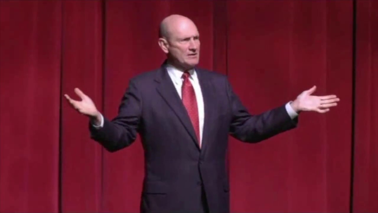 Hyrum W. Smith Behavior Model