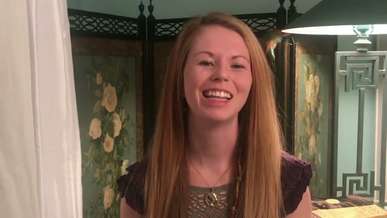 UnTamed Testimonial - Naomi