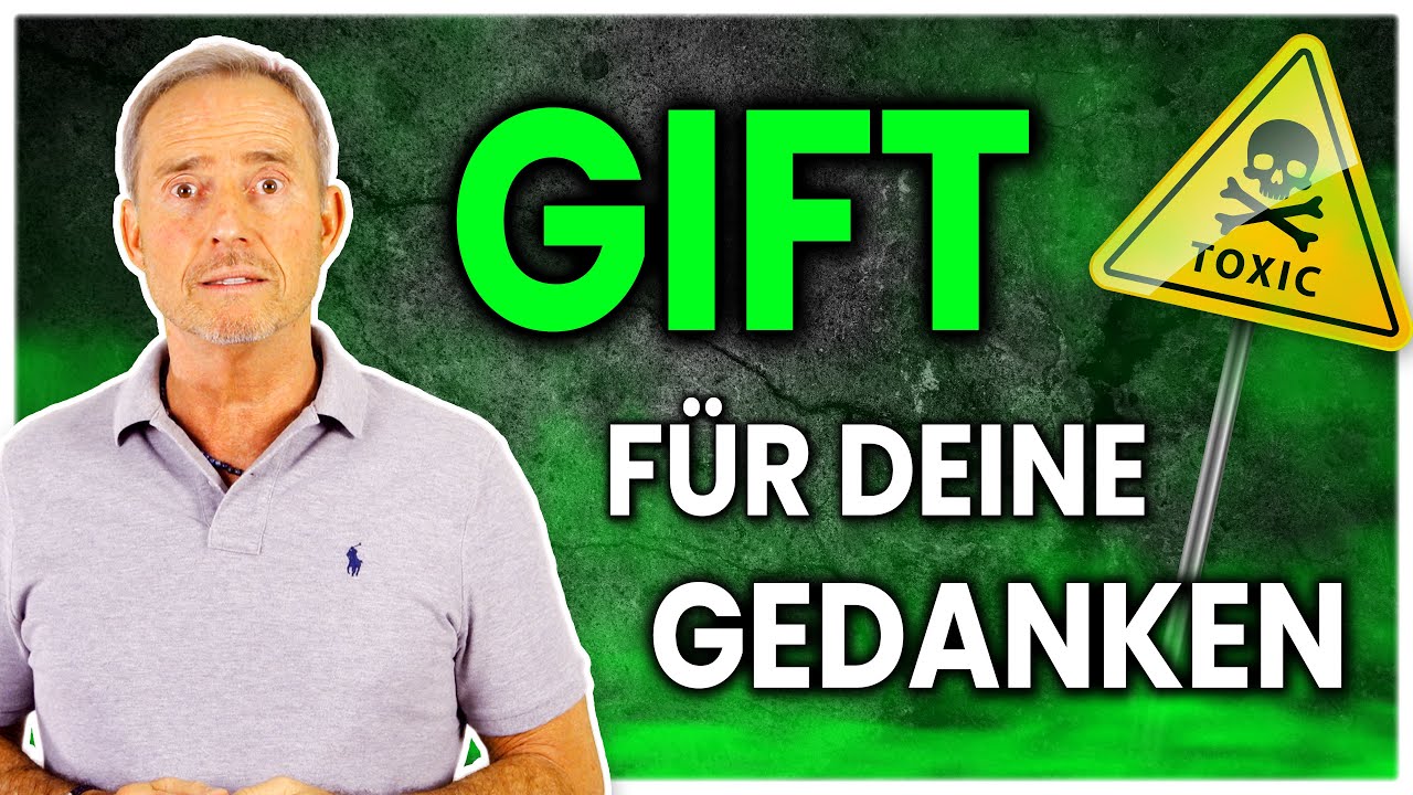 WOFÜR setzt Du Deine ENERGIE ein? | Toxisches oder Gewinner-Mindset?