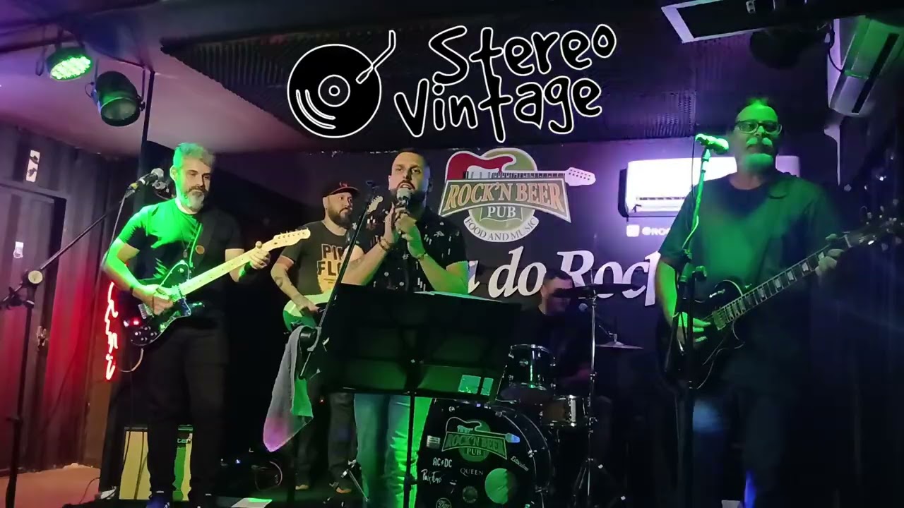 NÃO SEI - TNT