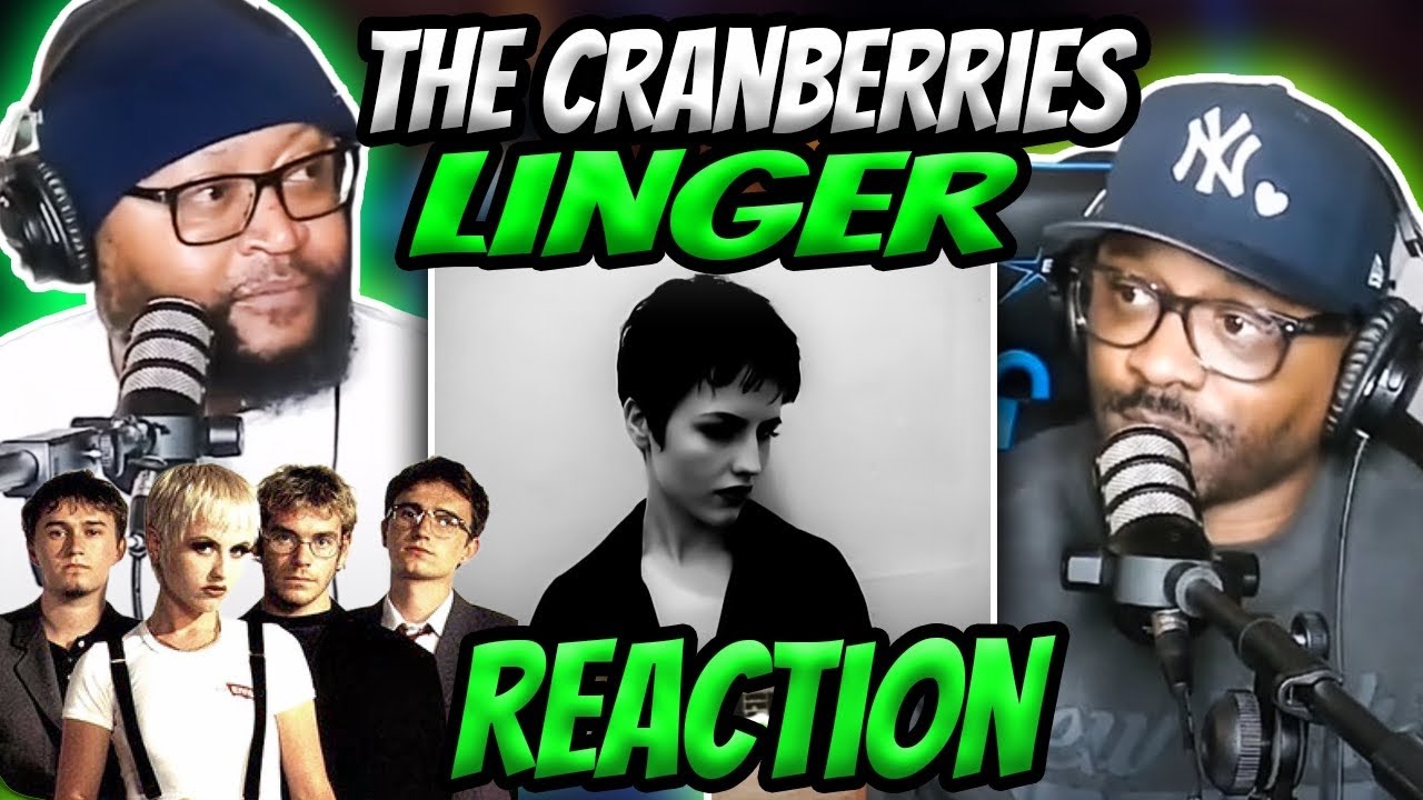 The Cranberries - Linger (REACTION) #thecranberries #reaction #music 