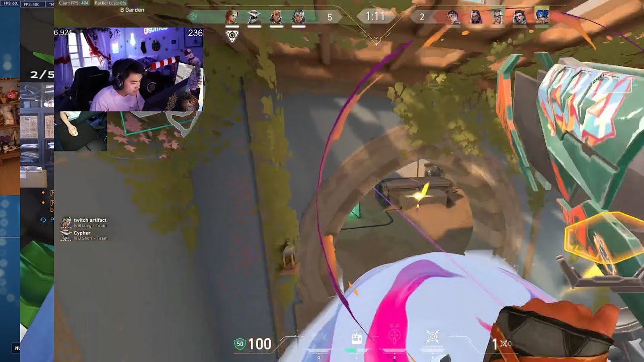 MVP! NRG s0m // RAZE God Plays - VALORANT RANKED GAMEPLAY [ ПОЛНАЯ ЗАПИСЬ МАТЧА ]