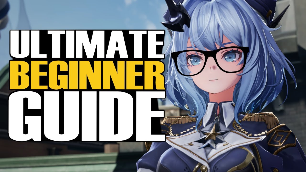 Duet Night Abyss – Complete Beginner’s Guide