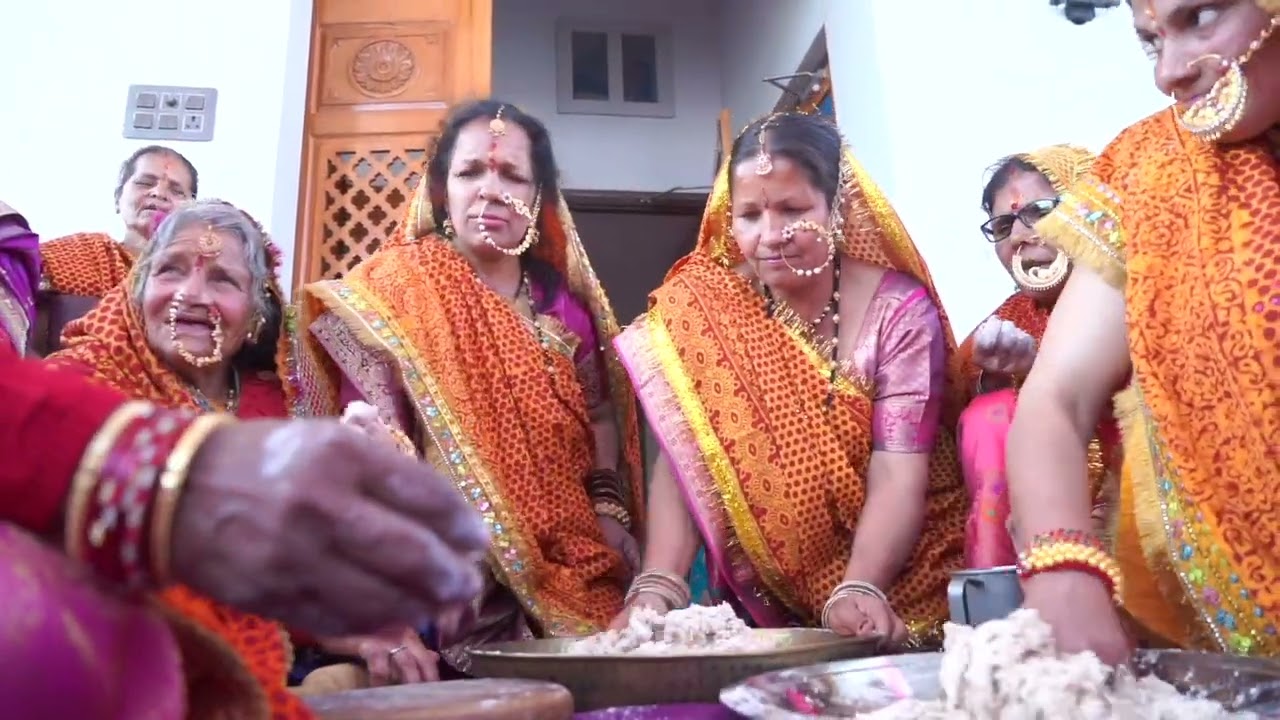 Wedding 2025 #navras#trending