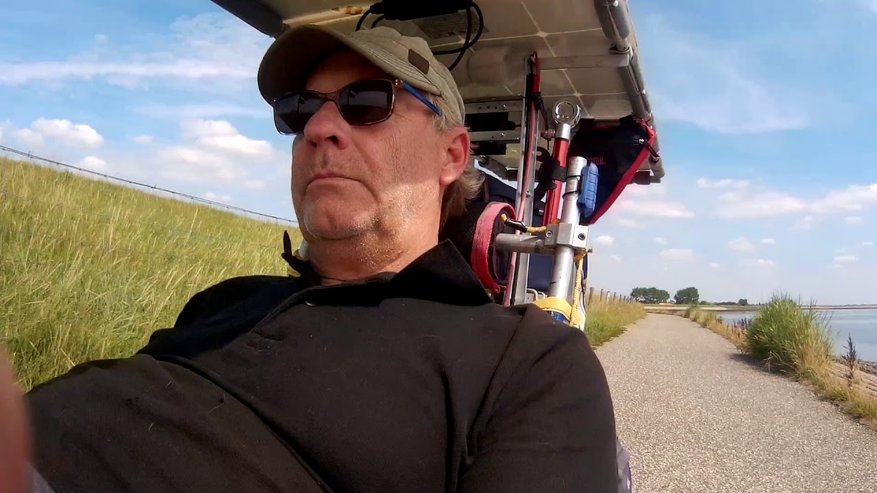 solar trike 4 aug 2019