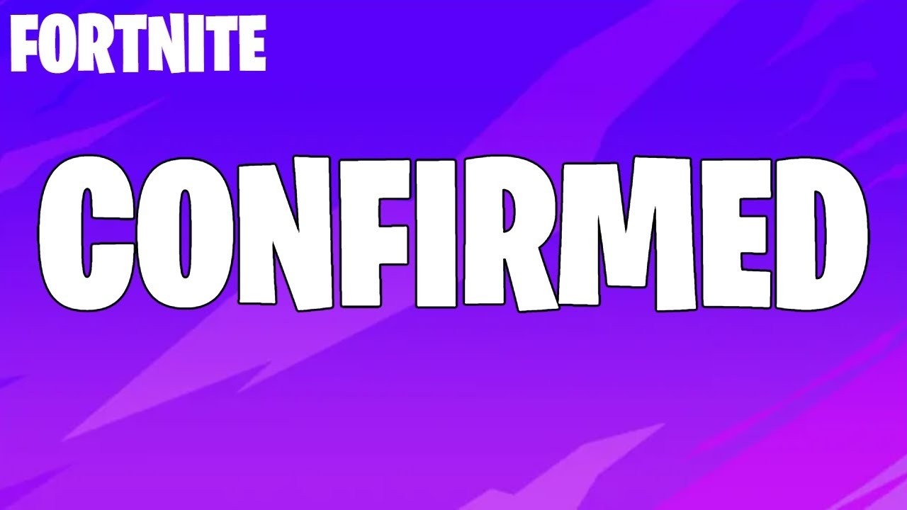 All Confirmed & Rumored New Collabs -  Fortnite
