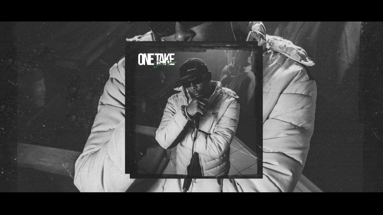 Sessiongreen #3 ONETAKE - Gui Neg&atilde;o - Filho Pr&oacute;digo (prod.2612Beatz & daBling)(dir.NelsonNascimento)