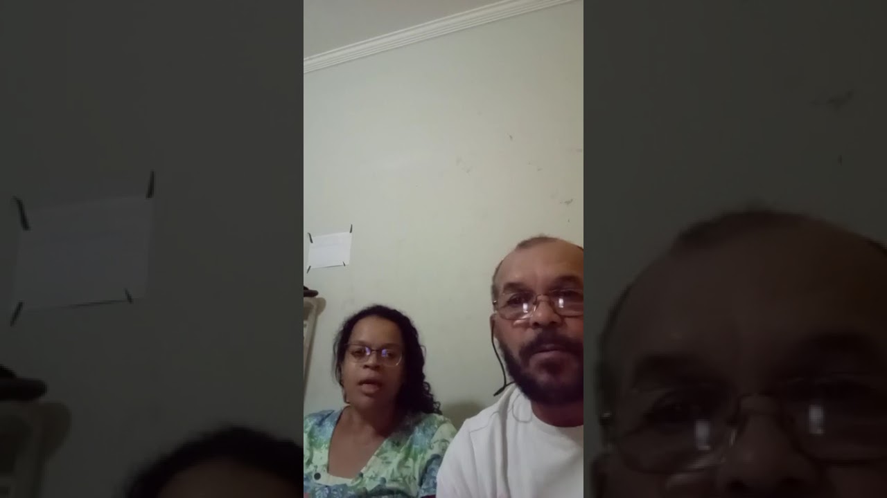 Temos que ouvir a palavra de Deus 🙌🙏.