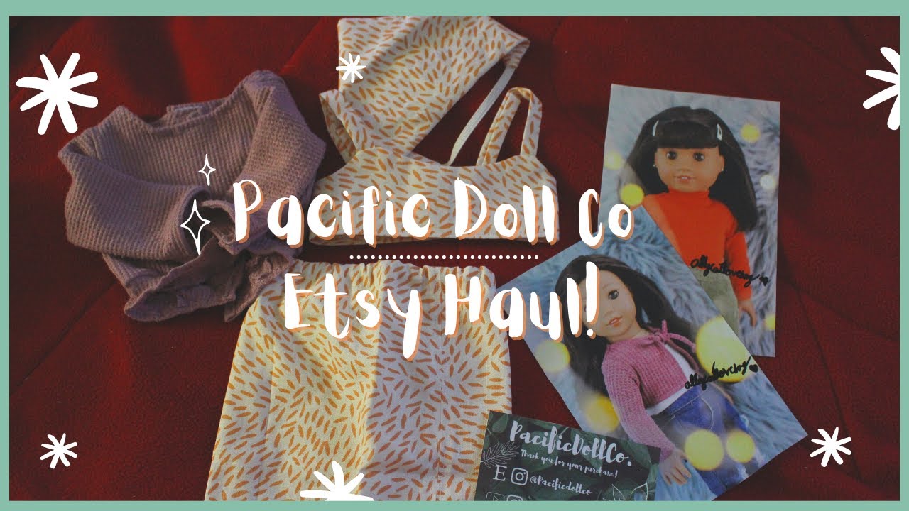 ETSY STYLE SWAP WITH @ALLYCATLOVESAG !