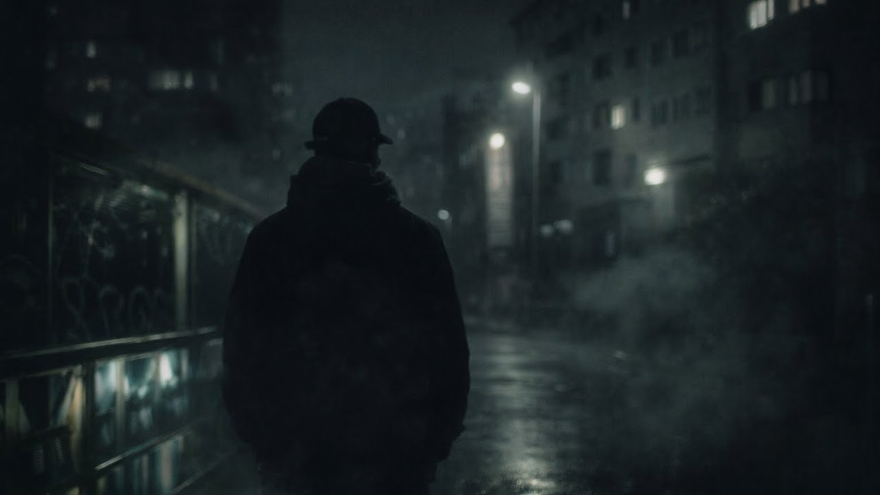 BA5 - JE ROULE (Visualizer)