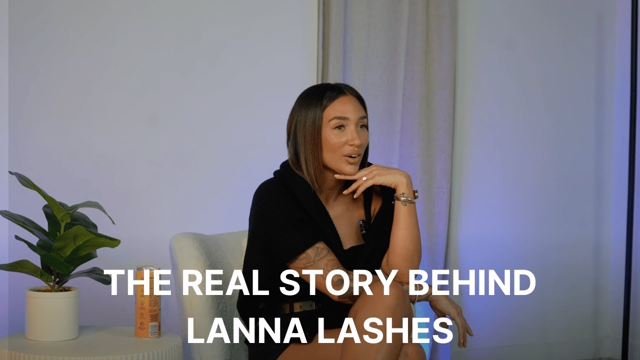 How I Built My Lash Business And What I’ve Learned Along the Way