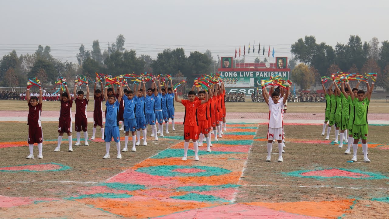 Parents Day 2024
