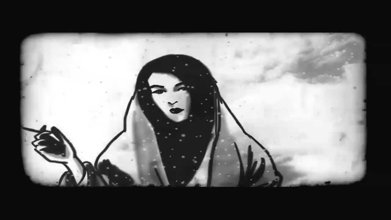 Rana Farhan - Drunk in Love - رعنا فرحان - مست عشق
