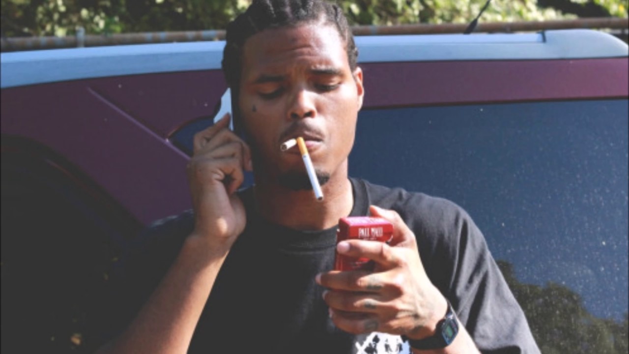 Xavier Wulf - Hollow Be Thy Squad instrumental