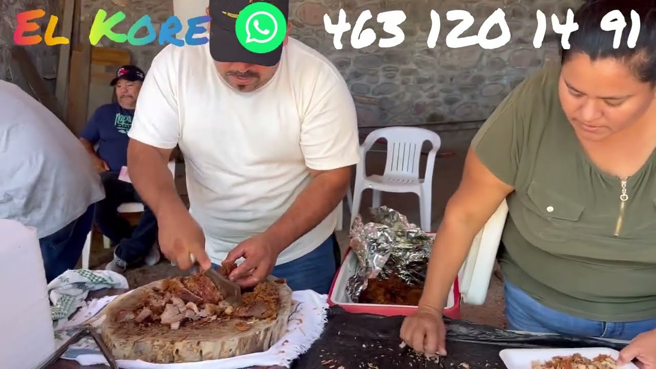 Fiesta De El Barrio De Guadalupe En Juchipila Zac. 2023 (4ta parte 4/5)