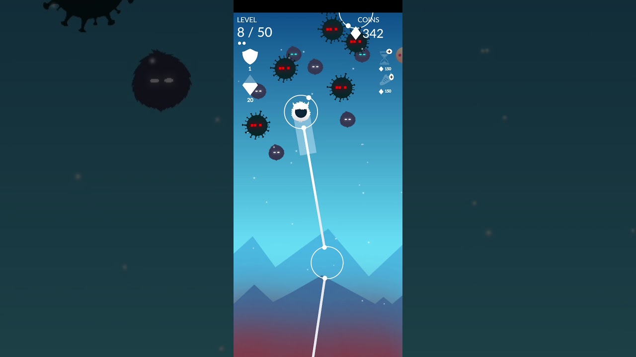 Orbia: Tap to play Hyper casual game Trending