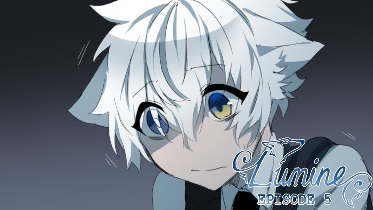 『LUMINE』 Episode 5 (Comic Dub)