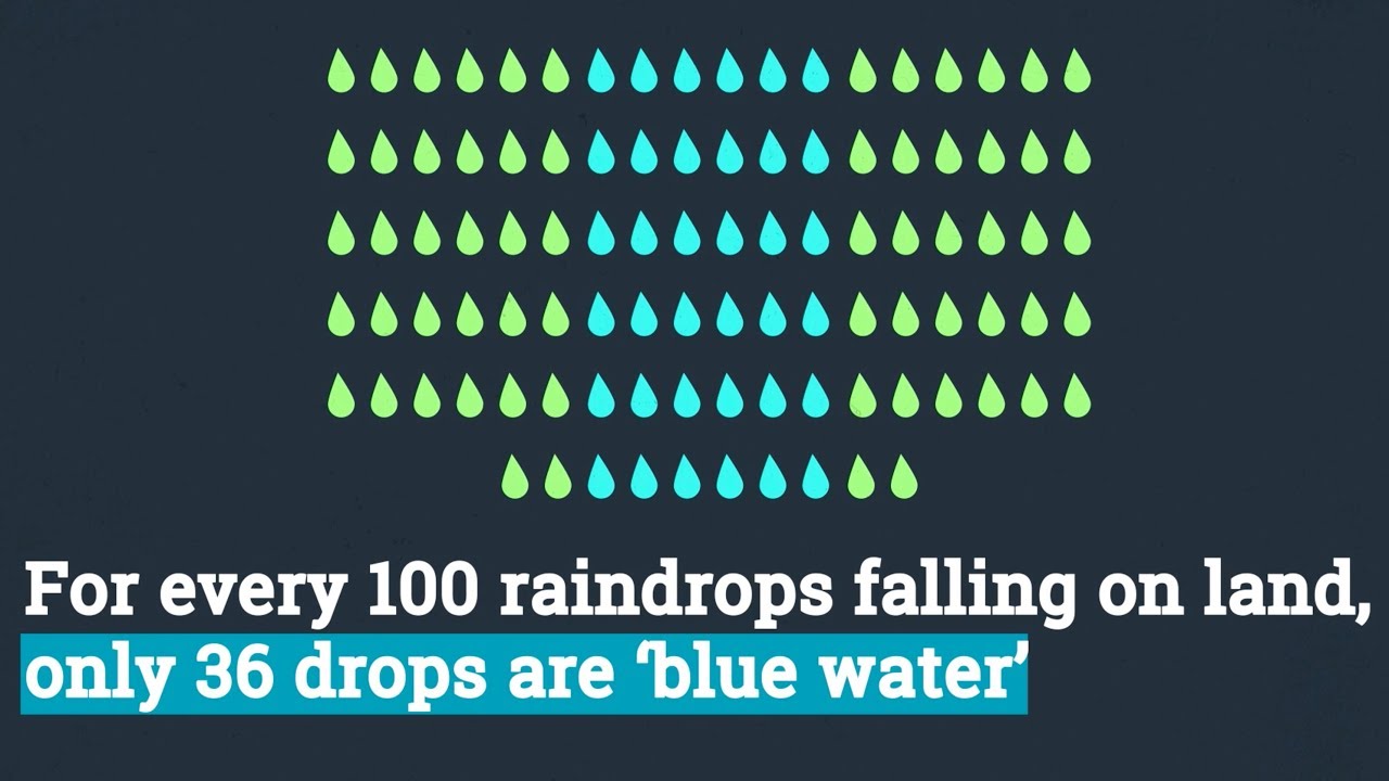 The Long Dry - Why the world&rsquo;s water supply is shrinking