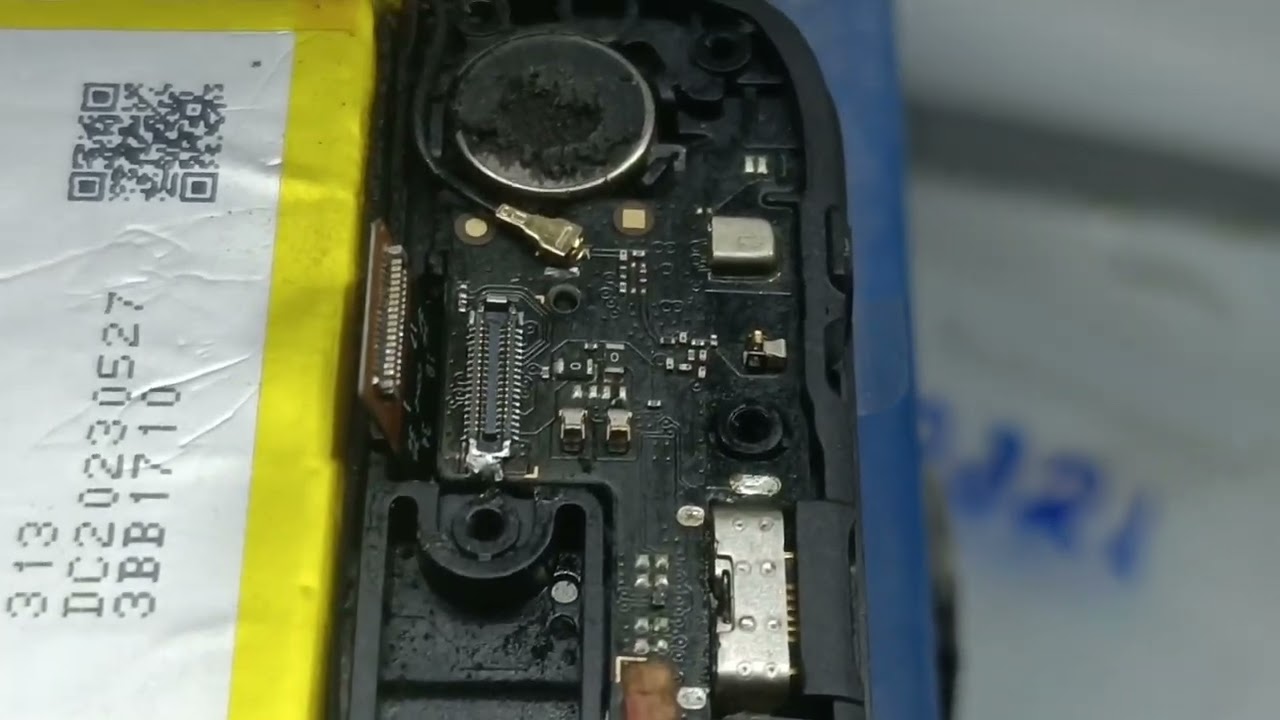 moto E 13 com interrogação ou exclamação e não carrega, faça isso
