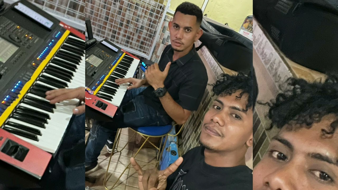 Upeh🎤 Nono🎹 || Cover Laurentina