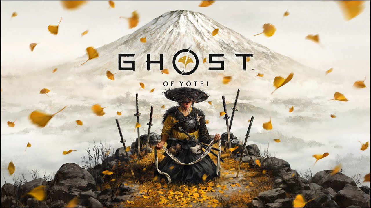 GHOST OF YOTEI Walkthrough Gameplay Part 16