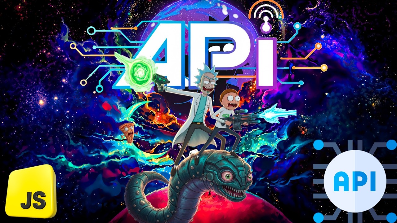 What is an API and why is it so important?
