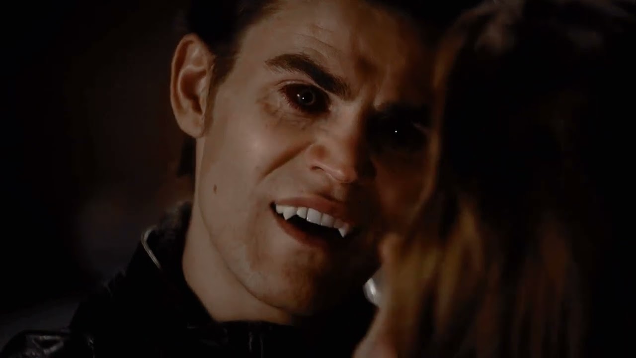 Stefan Salvatore | Bloodletting