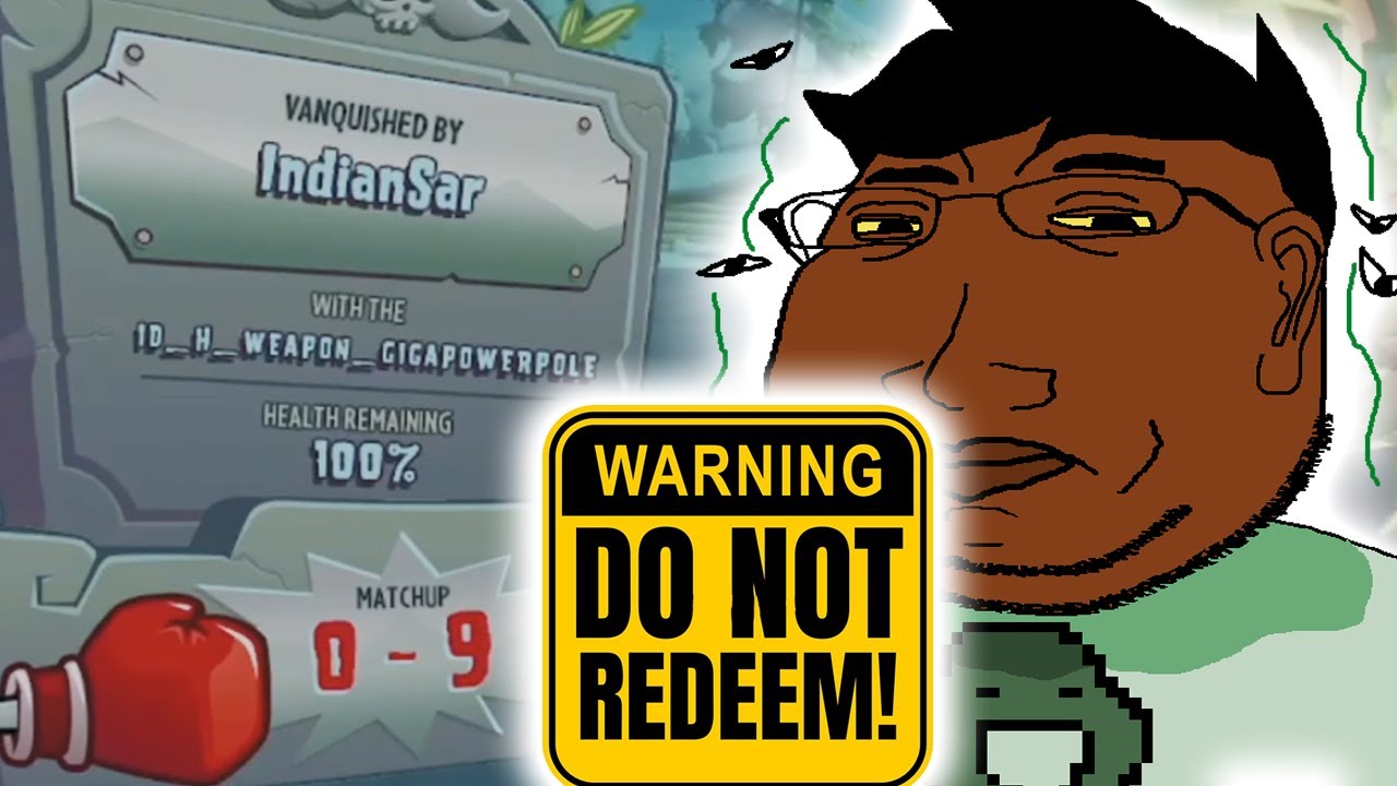 Indian Stinks Up Streamers Game.