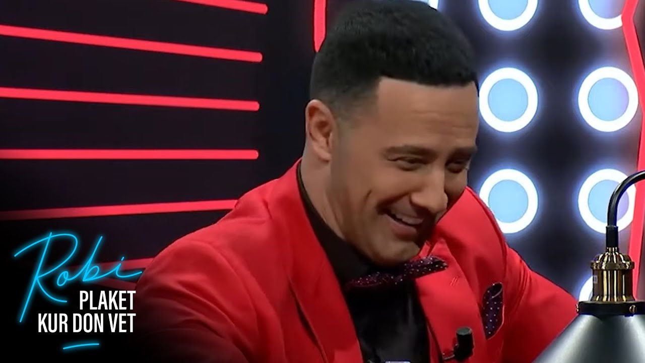 Vicat qesharake te Robert Berishes