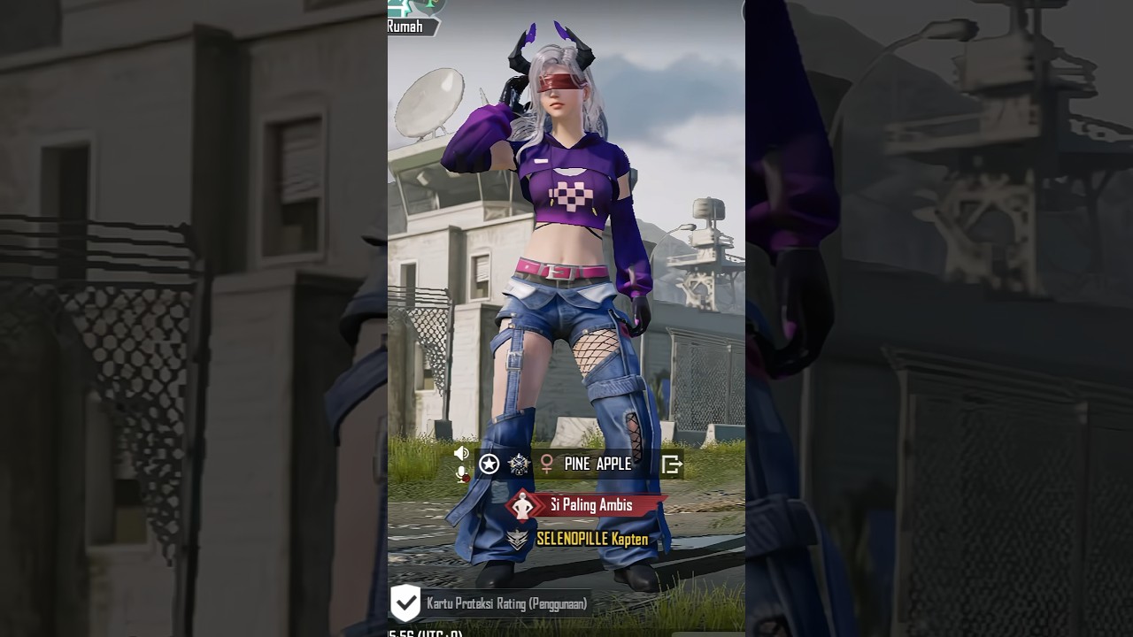 New set fav😍 #pubgmobile #pubgindo #ngeshortsdulu #gaming #pubganindonesia #pubgmobileid #games