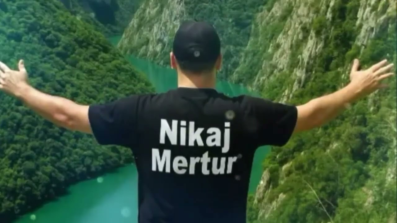 Music Al _ Nikaj Mertur