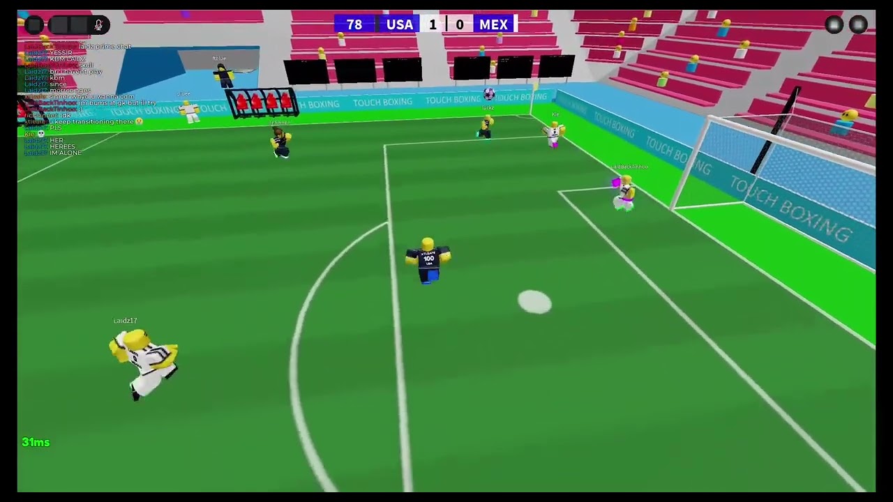 Leafe Skills V1 || Touch Football Montage