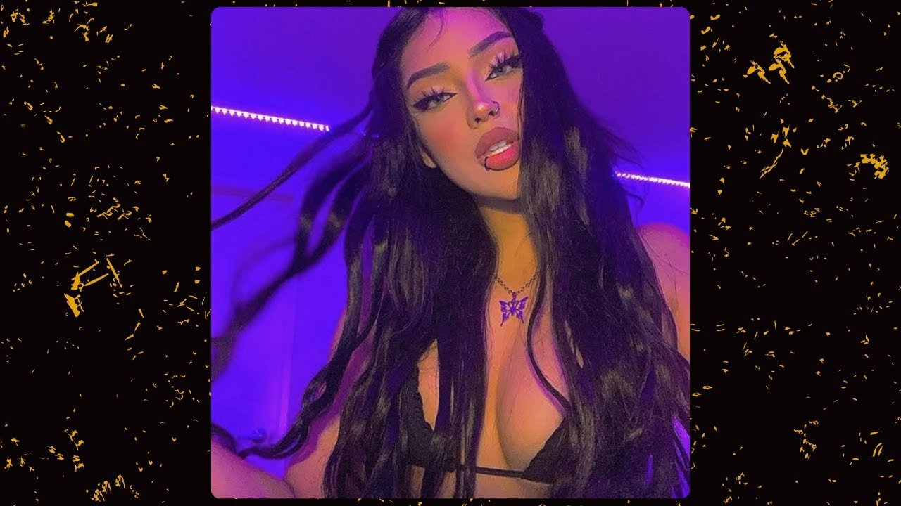 (FREE) R&B Type Beat - "Away" | Smooth RnB Type Beat | Free Instrumental 2025