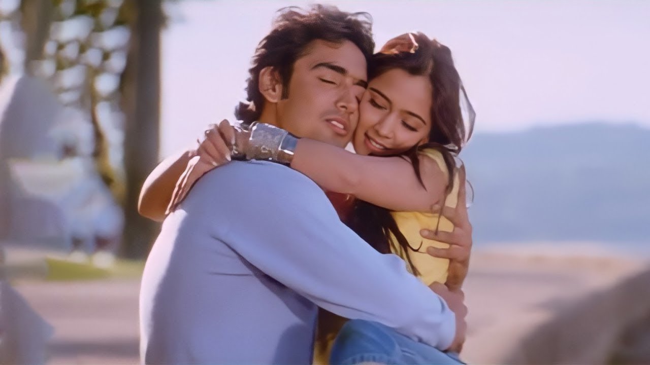 I Am In Love | Kumar Sanu | Alka Yagnik | Yeh Dil Aashiqana | Evergreen Hindi Love Song