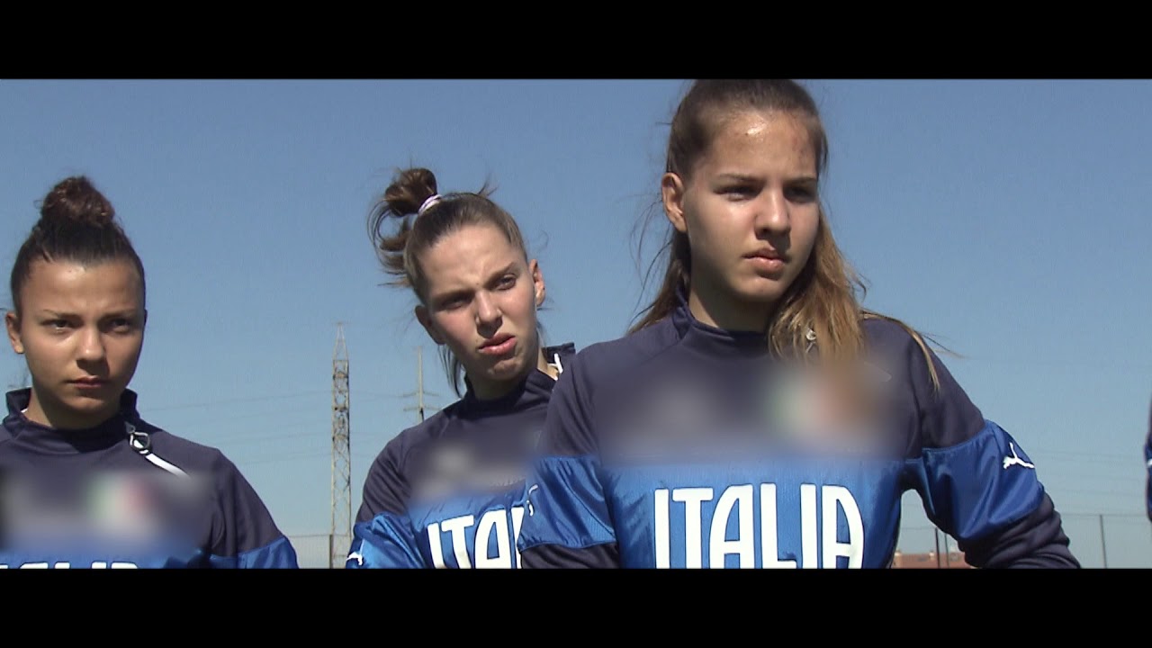Calcio che passione - Calcio femminile