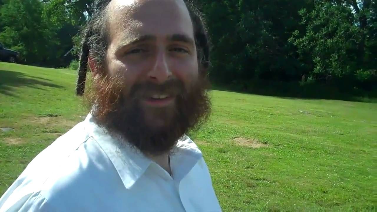 FROM  NYC TO LIBERTY,NY -- THE VISITING DAY  EXPERIENCE