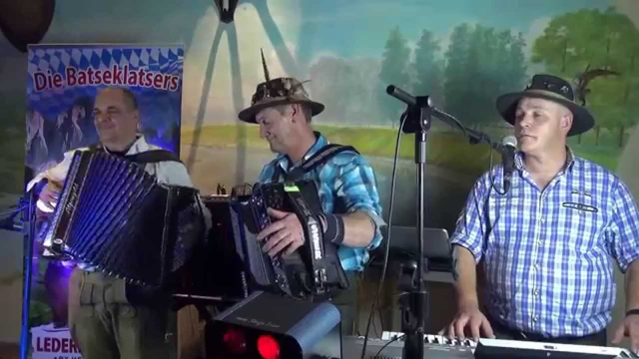 Lapaloma / Spiel noch einmal fur mich:   Ruud en Die Batseklatsers
