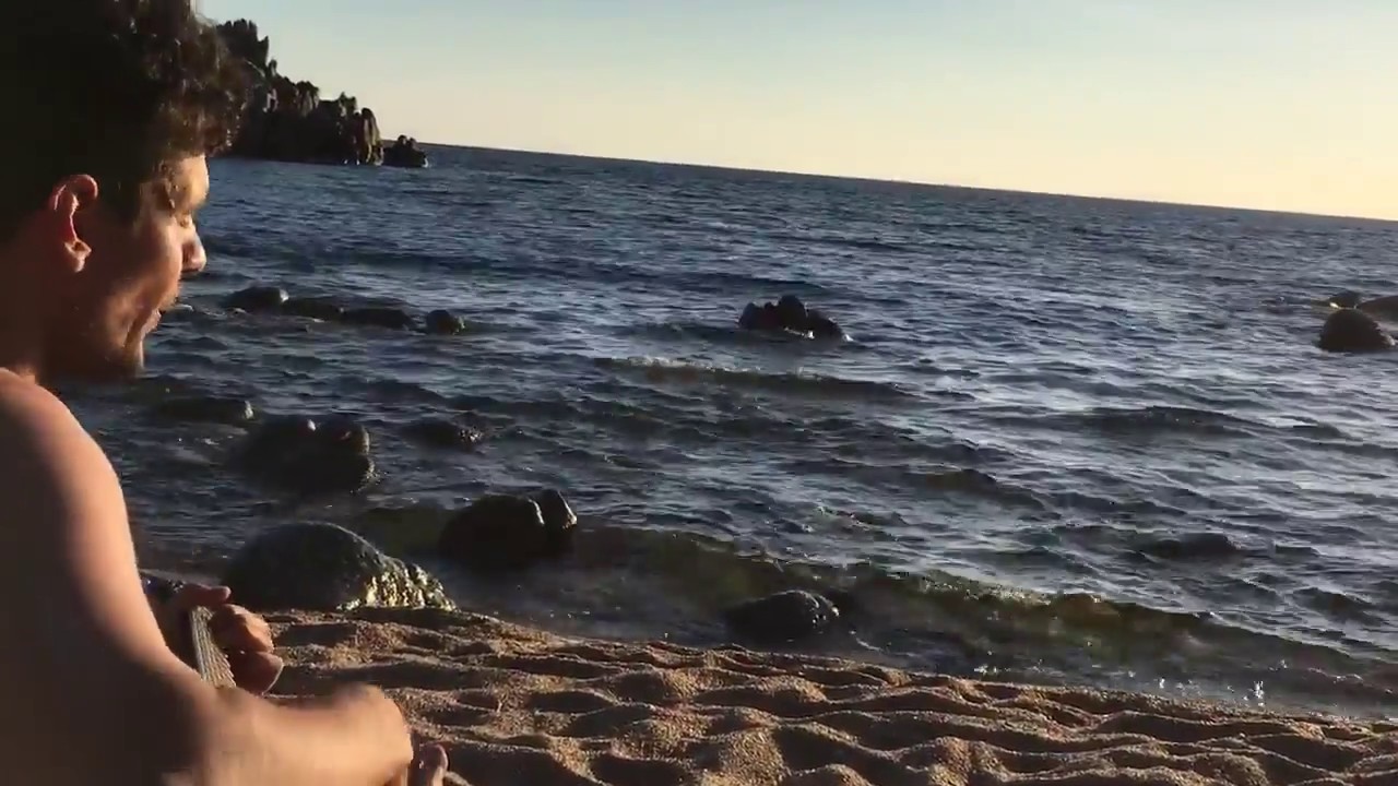 Vama - Memories Now | Sunset Seaside Version
