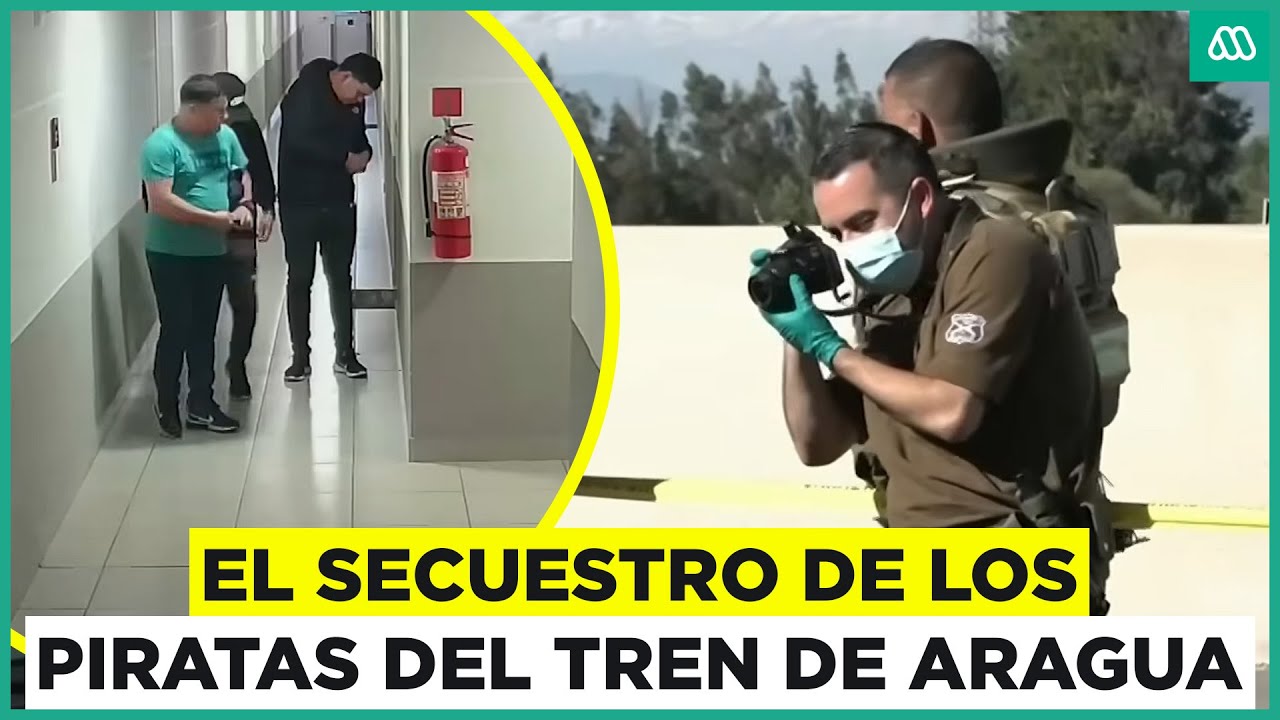 ¿En qué quedó? | Secuestro de 