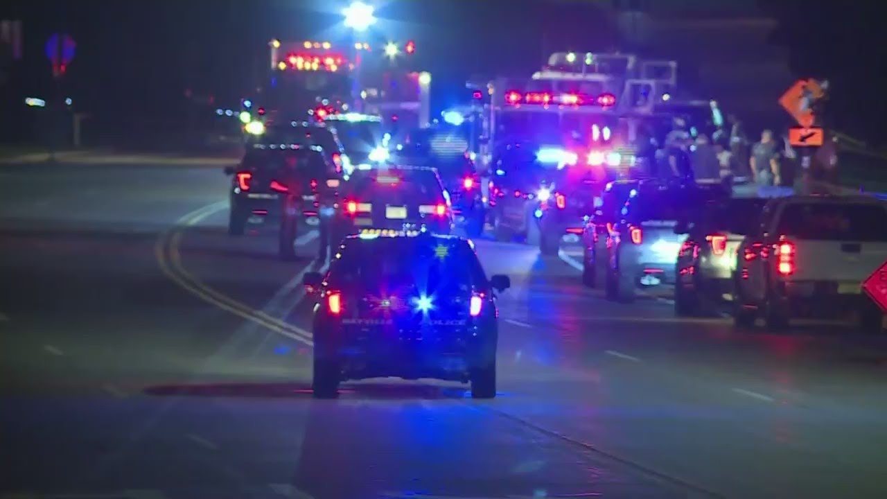 Wisconsin DOJ releases new information about Mayville shooting