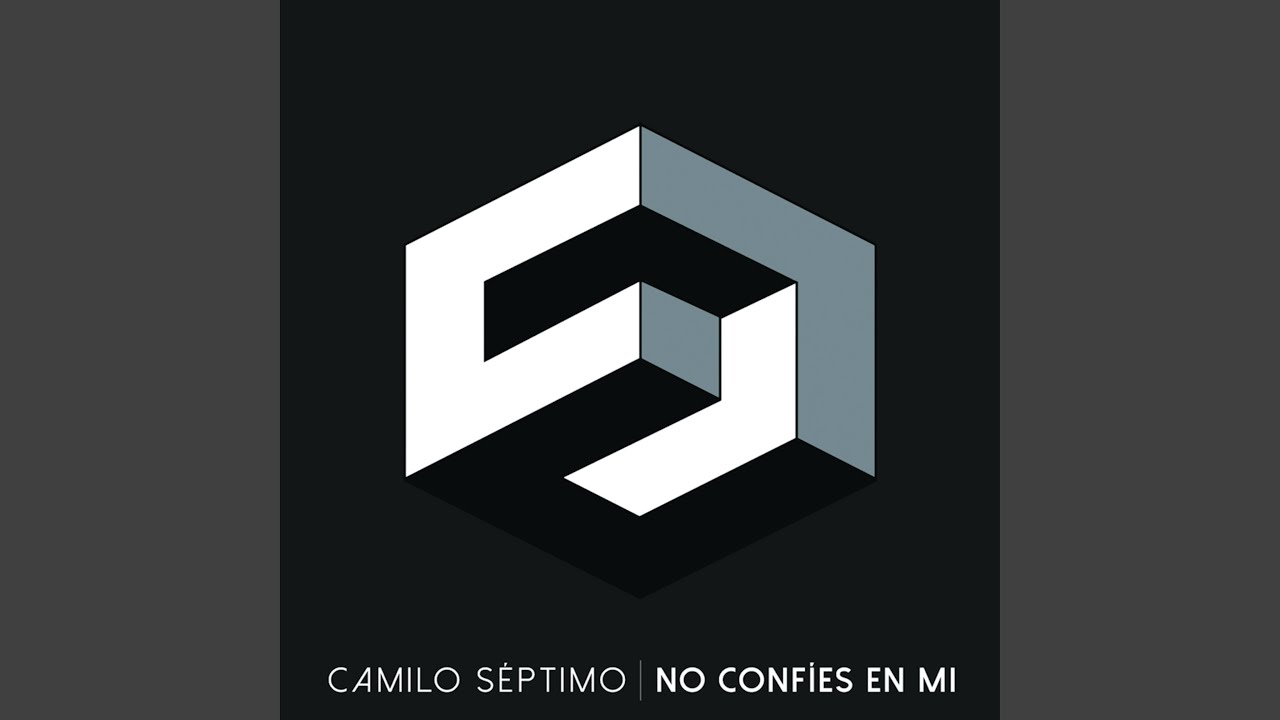 No Confíes en Mí