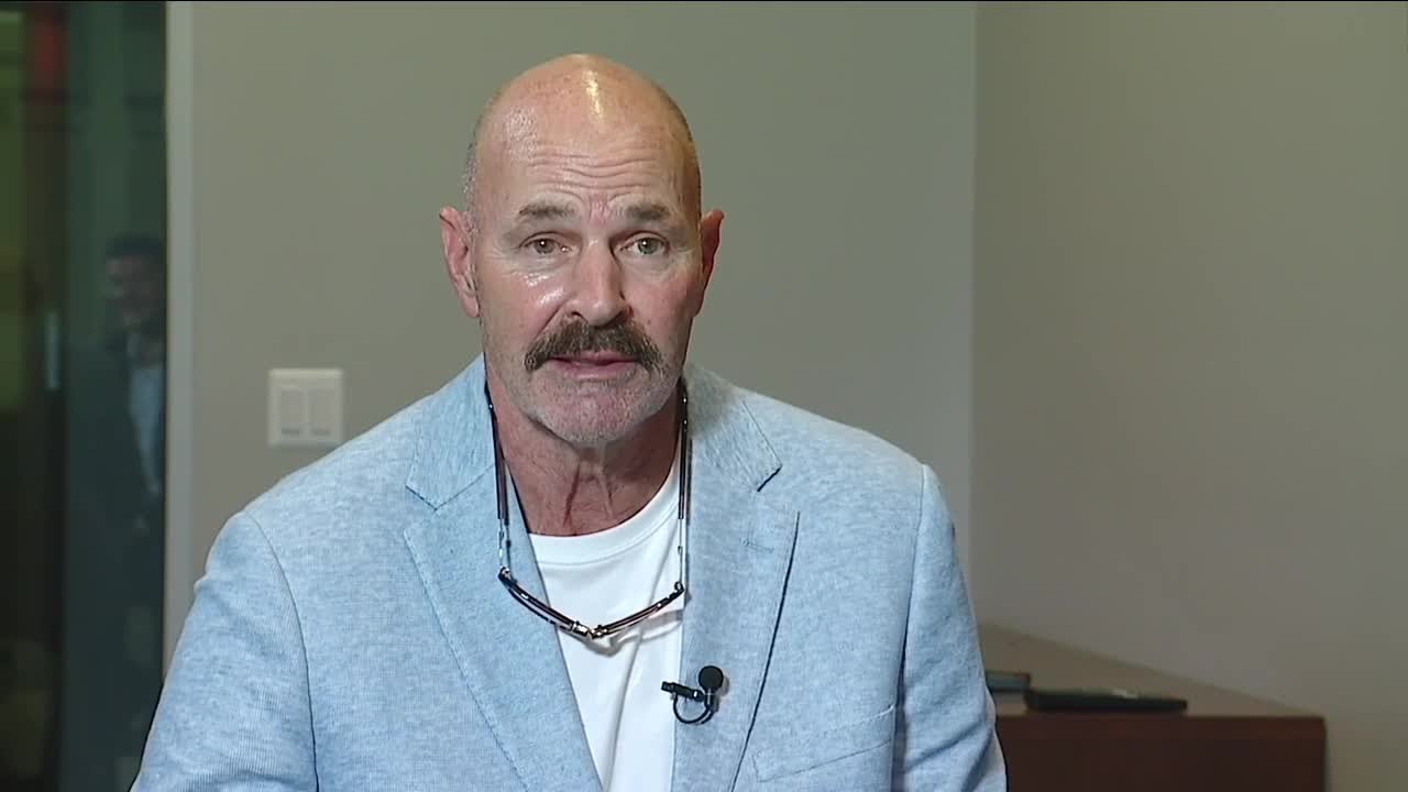Kirk Gibson Foundation opening first of its kind Center for Parkinson&rsquo;s Wellness in Farmington Hills